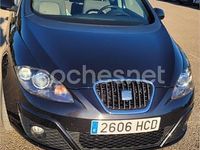 Usado Seat Altea XL Style 140 CV (102 kW) 2011 Negro Monovolumen