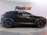 Begagnad Cupra Formentor 150 HK (110 kW) 2023 Svart SUV