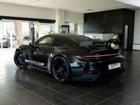 Usado Porsche 911 GT3 510 CV (375 kW) 2024 Negro Coupe