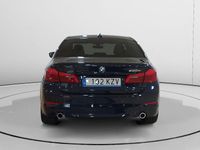 Usado BMW 530e Comfort Edition 257 CV (189 kW) 2019 Azul Berlina