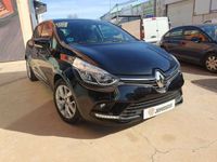 usado Renault Clio IV 