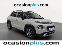 Begagnad Citroën C3 Aircross Feel 110 HK (80 kW) 2021 Grå SUV