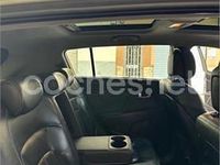 Usado Kia Sportage 136 CV (100 kW) 2010 Gris / plata SUV