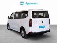 Usado VW Caravelle 150 CV (110 kW) 2025 Blanco Monovolumen