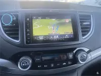 Usado Honda CR-V Elegance 120 CV (88 kW) 2017 Blanco SUV