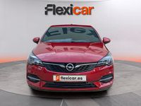 Usado Opel Astra GS Line 131 CV (96 kW) 2020 Granate Berlina