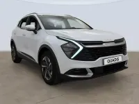 Usado Kia Sportage 215 CV (158 kW) 2025 Blanco SUV