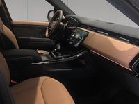 Usado Land Rover Range Rover Sport HSE Dynamic 460 CV (338 kW) 2024 Capathian grey SUV