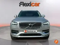 Begagnad Volvo XC90 Inscription 235 HK (172 kW) 2020 Grå SUV