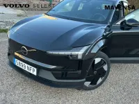 Nuevo Volvo EX30 Ultra 200 kW (272 CV) 2025 Negro SUV