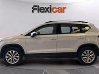 Usado Seat Ateca Style 116 CV (85 kW) 2019 Blanco SUV