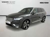 Używany Volvo XC90 Ultimate 235 KM (172 kW) 2023 Szary SUV