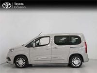 Usado Toyota Proace City City 131 CV (96 kW) 2020 Monovolumen
