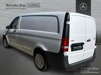 Usado Mercedes Vito 136 CV (100 kW) 2025 Van