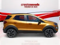 Używany Ford Ecosport Active 125 KM (91 kW) 2022 Pomarańczowy SUV
