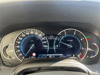Begagnad BMW 318 150 HK (110 kW) 2019 Vit Sedan