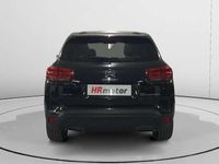 Usado Citroën C5 Aircross Shine 227 CV (166 kW) 2021 Blanco SUV