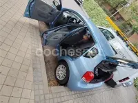 Usado Chevrolet Kalos SE 72 CV (52 kW) 2005 Azul Berlina