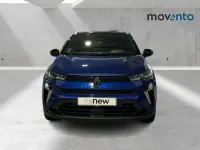 Usado Renault Captur Techno 100 CV (73 kW) 2025 Otro SUV