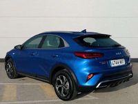 Usado Kia XCeed 140 CV (102 kW) 2024 Azul SUV