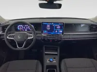 Nuevo VW Tayron 150 CV (110 kW) 2025 Blanco SUV
