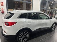 Usado Renault Kadjar Techno 115 CV (84 kW) 2022 Blanco SUV
