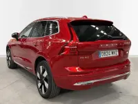 Usado Volvo XC60 Ultimate 350 CV (257 kW) 2023 Rojo SUV