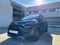 Usado Citroën C3 Aircross PureTech 110 CV (80 kW) 2024 Negro SUV