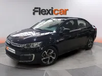 Usado Citroën C-Elysee I Feel 102 CV (75 kW) 2019 Negro Berlina