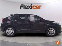 Usado Toyota C-HR Active 122 CV (89 kW) 2023 Negro SUV