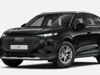 Nuevo Audi Q3 Business 272 CV (200 kW) 2026 Negro SUV