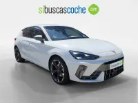 Usado Cupra Leon 150 CV (110 kW) 2024 Blanco