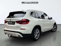 Usado BMW X3 190 CV (139 kW) 2019 SUV