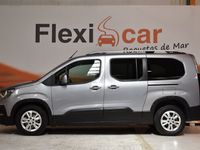 usado Peugeot Rifter Access Long BlueHDi 73kW Diésel en Flexicar Roquetas