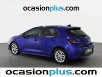 Käytetty Toyota Corolla Active 140 HP (102 kW) 2024 Sininen Viistoperä