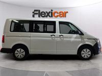 Occasion VW Caravelle 150 ch (110 kW) 2023 Blanc Van