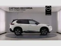 Usado Nissan X-Trail Tekna 207 CV (152 kW) 2023 Blanco SUV