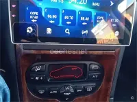 Usado Peugeot 307 110 CV (80 kW) 2005 Rojo Berlina