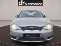 Usado Ford Mondeo Titanium X 131 CV (96 kW) 2006 Gris Berlina