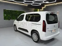 Usado Opel Combo Life Edition+ 102 CV (75 kW) 2021 Blanco Monovolumen