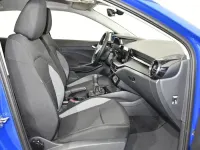 Usado Skoda Fabia Essence 80 CV (58 kW) 2024 Azul Utilitario