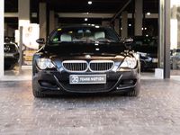 Usado BMW M6 Sport Line 507 CV (372 kW) 2006 Negro Coupe