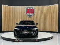 Usado Audi A5 S-Line 204 CV (150 kW) 2025 Azul Berlina