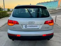 Usado Audi Q7 233 CV (171 kW) 2006 Gris / plata SUV