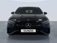 Usado Mercedes A200 150 CV (110 kW) 2024 Negro