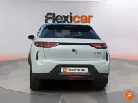 Usado DS Automobiles DS3 Crossback Performance 130 CV (95 kW) 2019 Blanco SUV