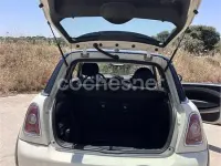 Usado Mini Cooper D 110 CV (80 kW) 2007 Blanco Utilitario