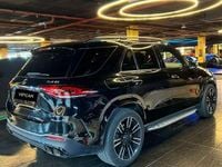 Usado Mercedes GLE53 AMG AMG 435 CV (319 kW) 2020 Coupe