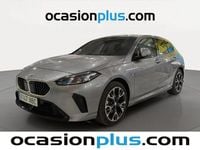 Usado BMW 120 170 CV (125 kW) 2025 Gris Utilitario