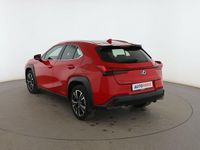 Usado Lexus UX 250h 184 CV (135 kW) 2022 Rojo SUV